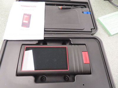 Thinkcar Thinkplus TKP01 Car Full System Diagnostic Tool