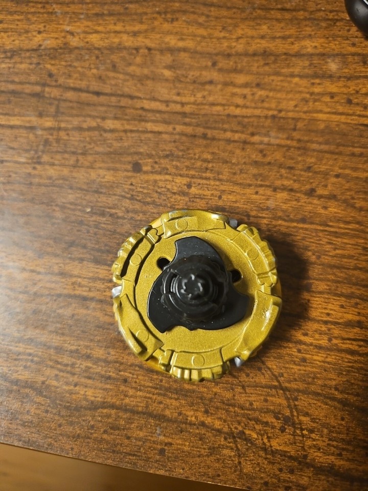 Gold Meteo L Drago LW105LF Beyblade Hasbro Metal Masters eBay