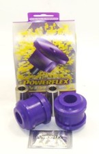 For Saab 9-3 2003-2014 PowerFlex Rear Lower Arm Outer Bush