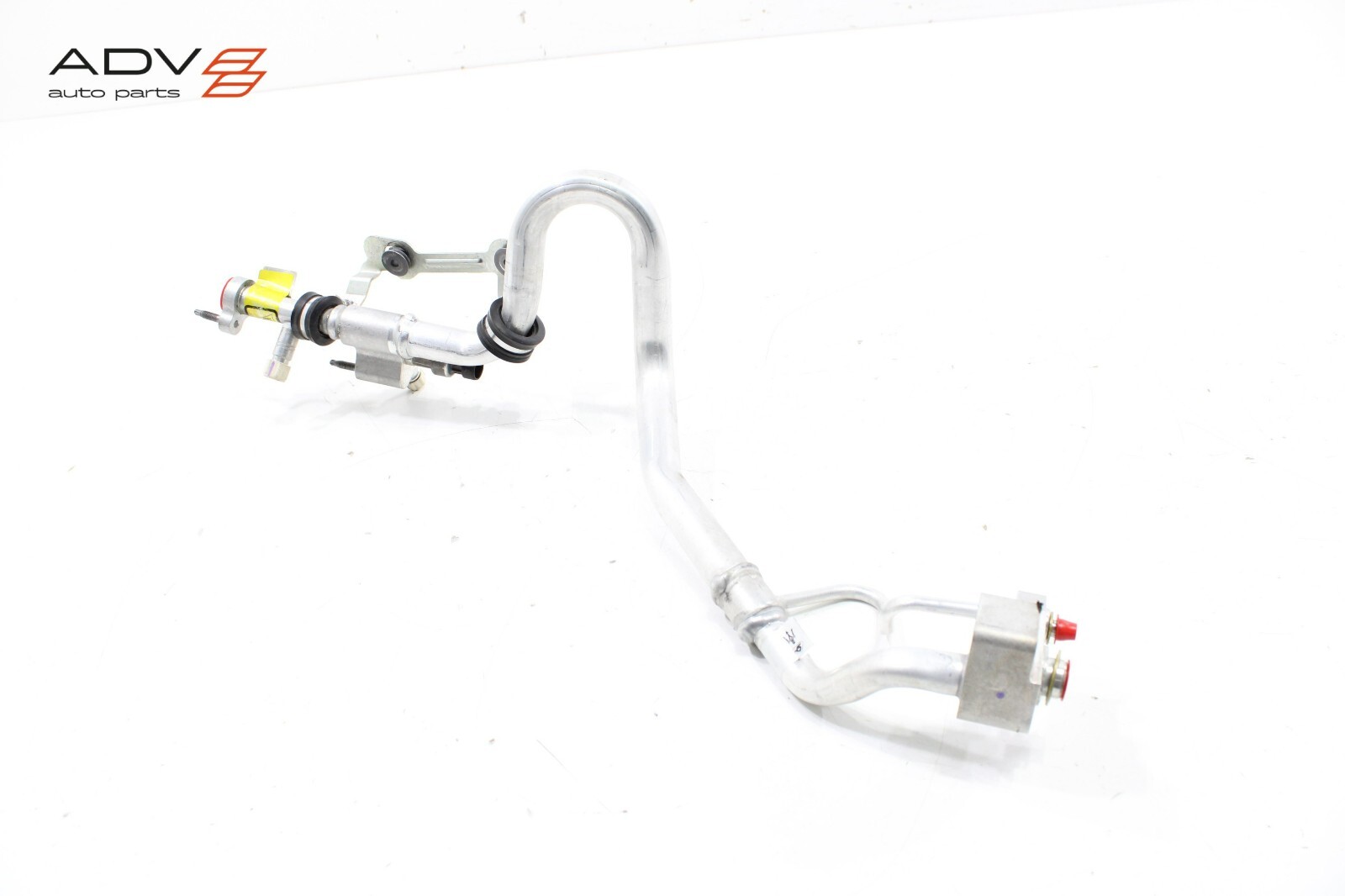 2017-2020 MASERATI LEVANTE 3.0L AC AIR CONDITIONING CONDENSER HOSE PIPE LINE OEM