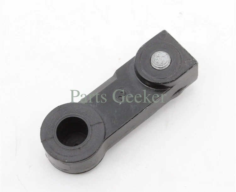 5K1713025 OEM Shift cable end link for Volkswagen Tiguan Polo Audi A1 A3 TT - Image 2 of 4