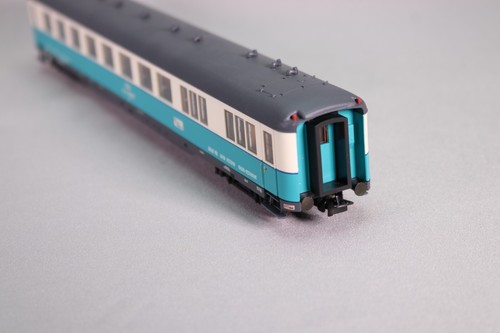 LG1191 LILIPUT BACHMANN L3836091 Ho Train Voiture restaurant CSD Ara 1-0202 - Foto 6 di 10