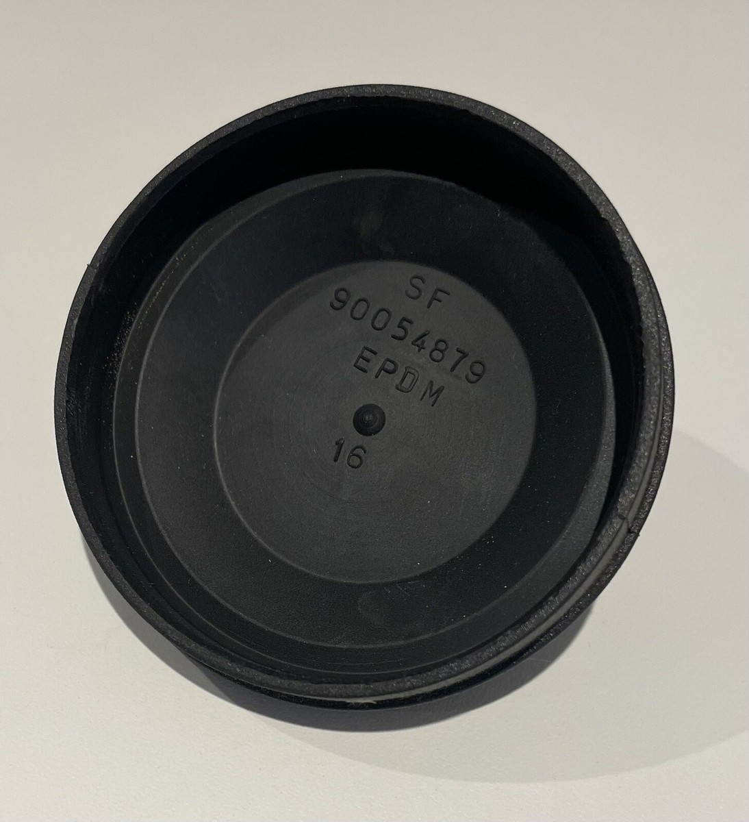 Audi A1 VWAG Headlight Dust Cover Cap - Valeo - 90054879 - | eBay 