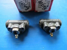 Cylindre de roue Fiat 500