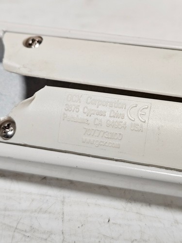 GCX WMM-0001-01B M-Series Tilt Pivot Arm, Max Load 60Lb, Tilt 30Lb, Attachment - Picture 3 of 19