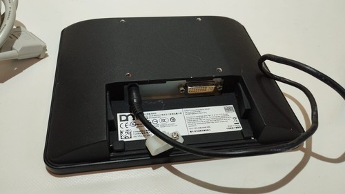 Neu Diebold Nixdorf BA 90 8 Zoll Kundendisplay Kassendisplay Kundenanzeige POS - Bild 3 von 6