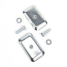 Seat Belt Install Kit Seat Belt Anchor Plate Installation Kit With Hardware Pack