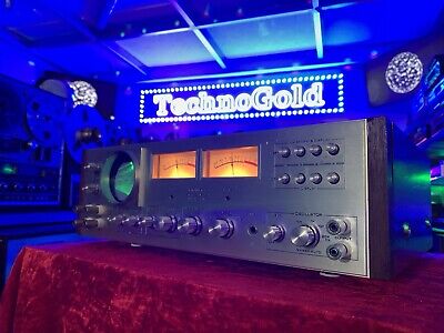 PIONEER SD-1100 Stereo Display Audio Scope VERY RARE Vintage PIONEER SD-1100 Stereo Display Audio Scope VERY RARE Vintage