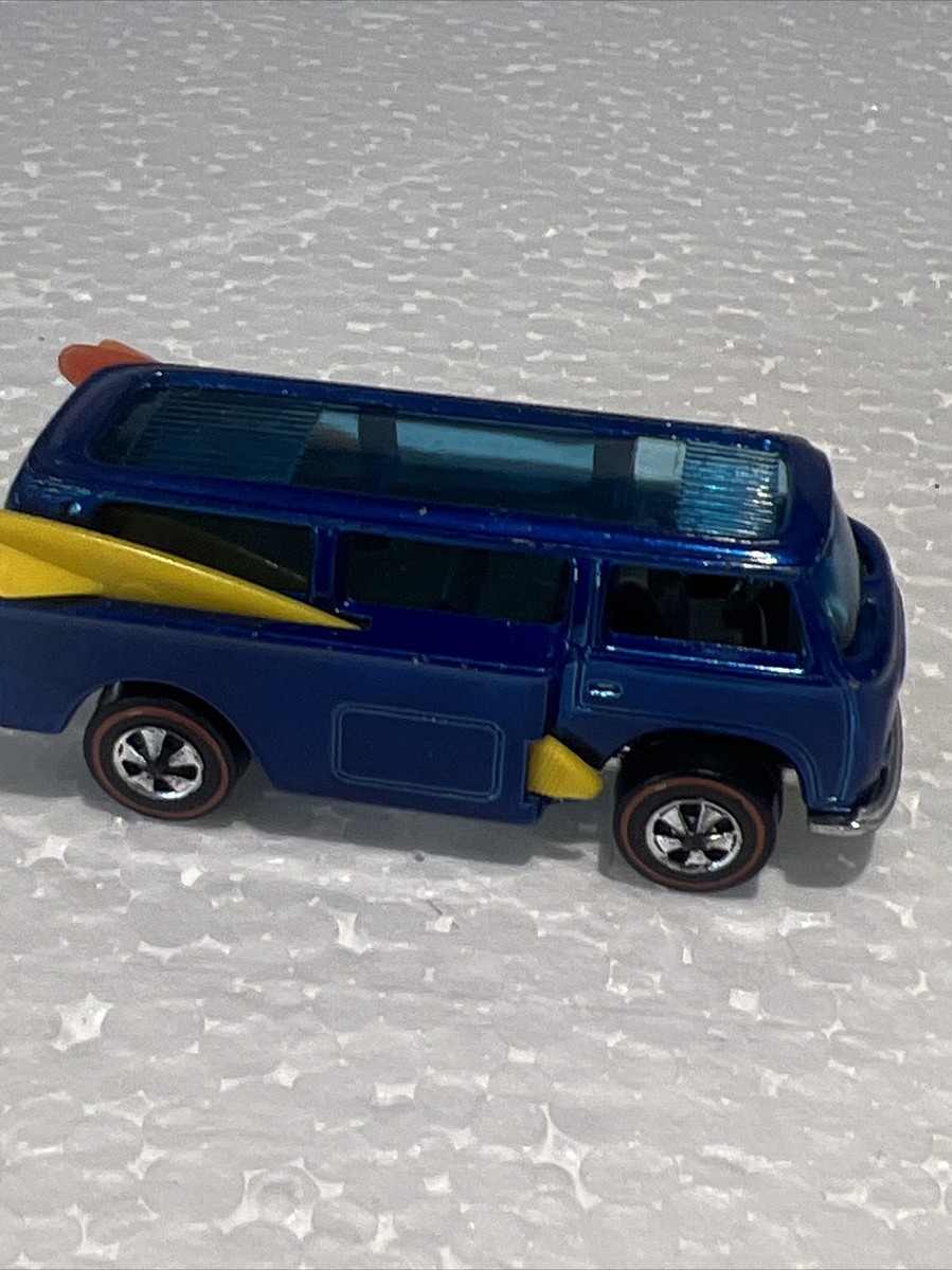 hotwheels ビーチボム　ホットウィール　beach bomb Hot Wheels ~ Beach Bomb Pickup ~ RLC Car ~ Neo-Classics ~ Pink