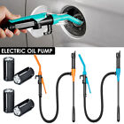 <!--F#f_0-->2.4 Gallons Electric Syphon Pump Battery Operated Petrol Oil Water Fuel Transfer<!--F/-->