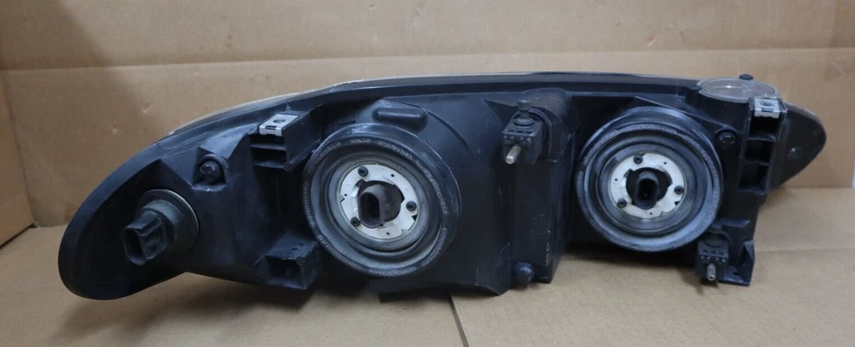 Faro lateral izquierdo Dodge Intrepid 2004 OEM CH2502113 Foto 2 de 4