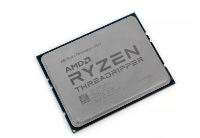 3960X AMD Ryzen Threadripper Processors 3.8GHz 24 Cores CPU Up to