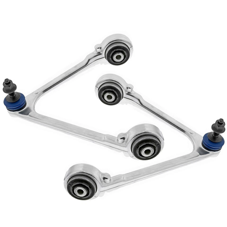 Brazos de control superiores delanteros barras estabilizadoras kit de barras de amarre para Lincoln LS Ford Thunderbird Foto 3 de 4