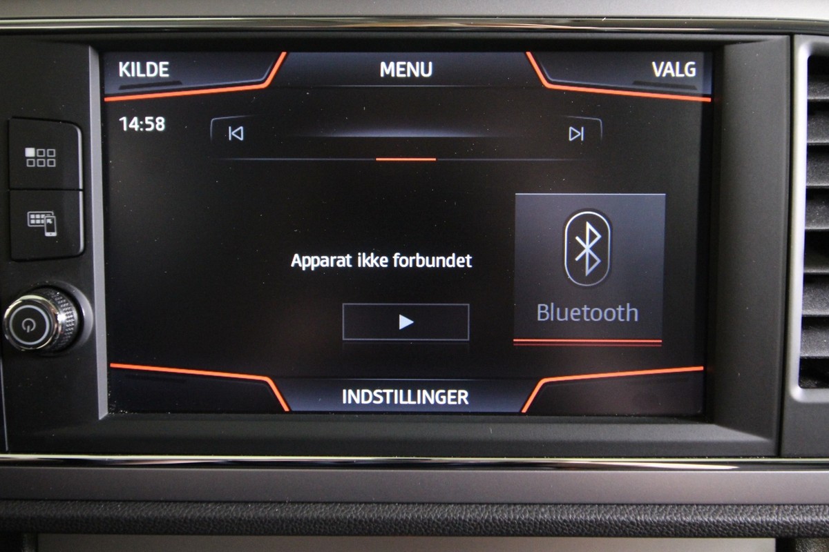 Seat Leon 2,0 TDi 150 Xcellence ST DSG