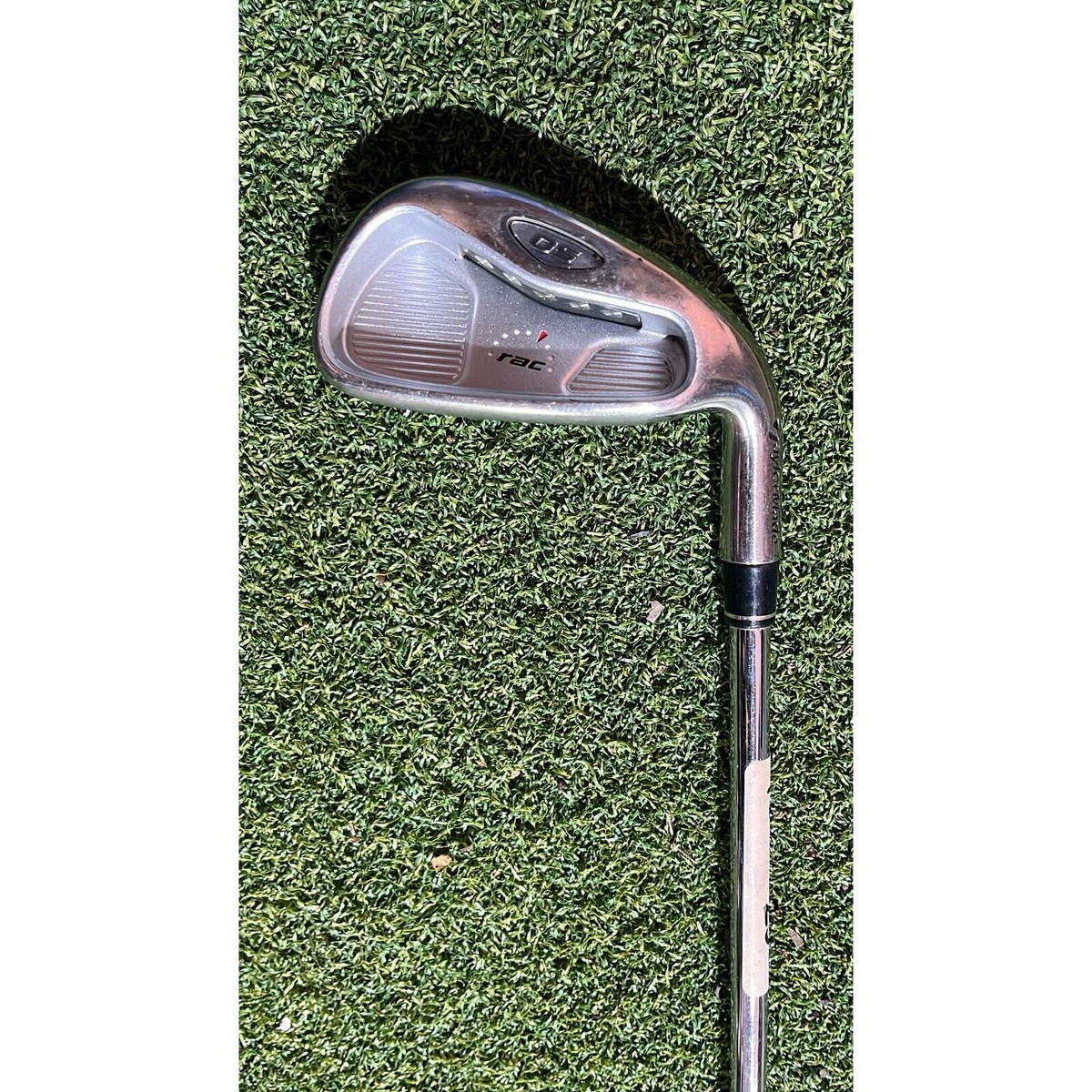 Taylormade RAC Os R Flex 38