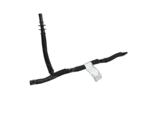 Rücklauf Leitung Kraftstoffleitung Rücklaufleitung für Ford Focus IV 4 HP 18-22