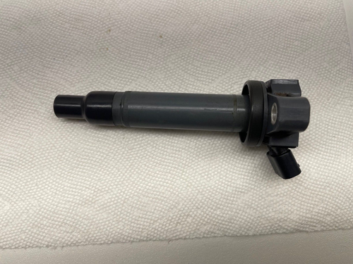 6 Ignition Coil For Lexus GS430 LS430 Toyota Tundra Sequoia - Picture 7 of 9