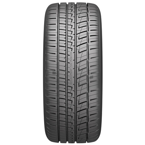 General G-MAX AS-07 235/55R18 100W BSW (1 Tires) - Picture 3 of 4