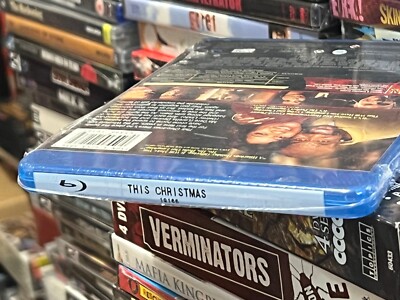 This Christmas (Blu-ray Disc, 2008) for sale online | eBay
