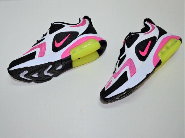 Size 7.5 - Nike Air Max 200 Have A Nike 