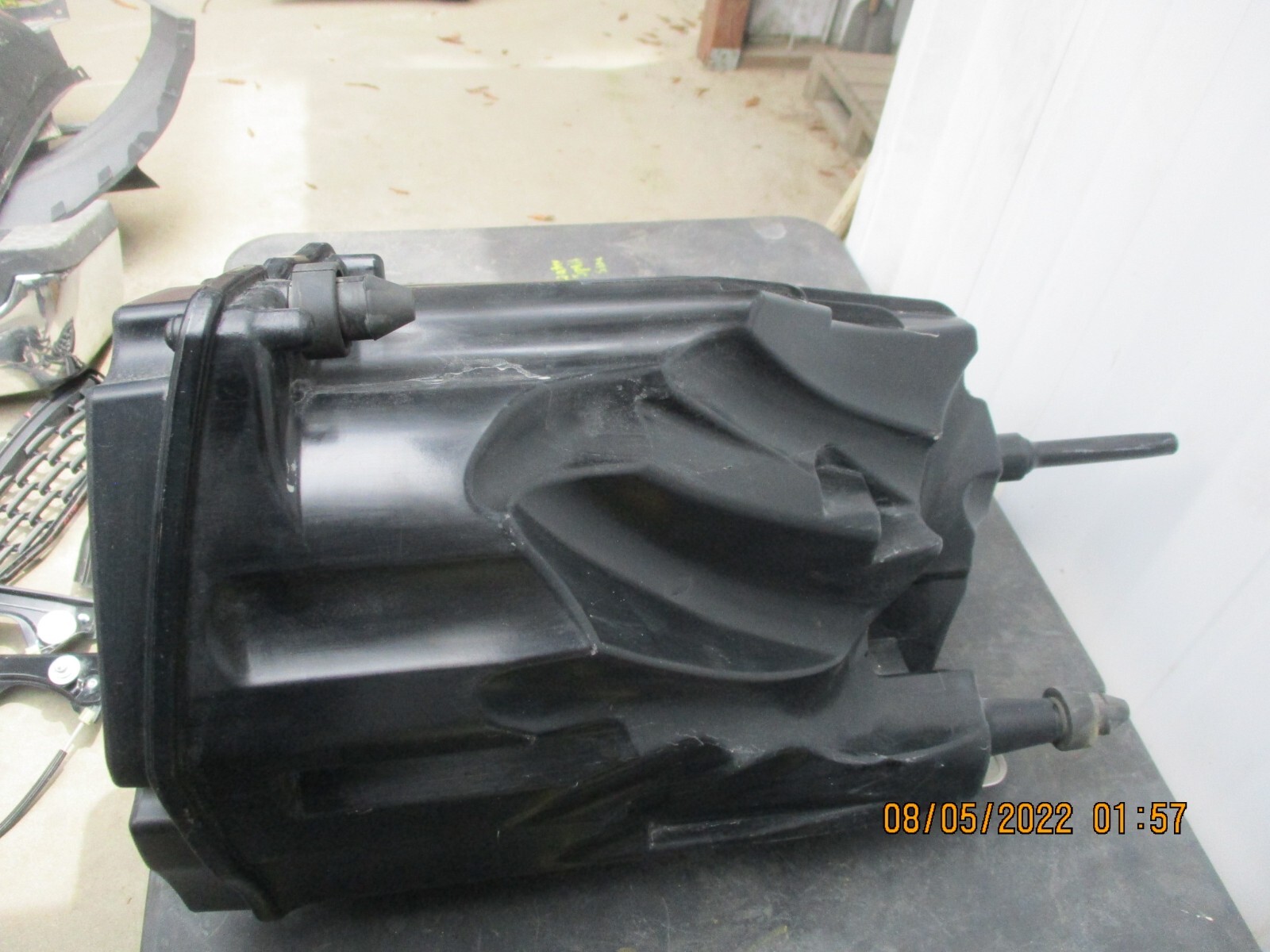 2020 Audi Q5 Air Filter and Air Box BRAND NEW PN80A133835AL eBay