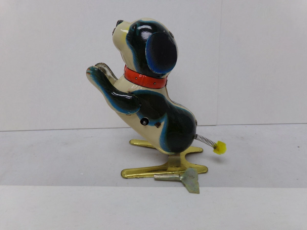 Jumping dog sale toy online