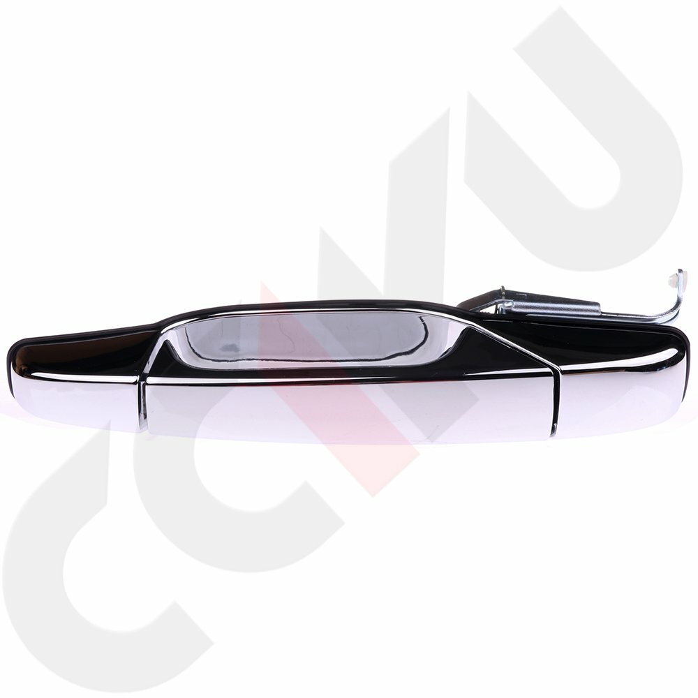 La Pars Auto Accesorios De Coche La Parte Trasera Izquierda Derecha 2 Piezas Set - Foto 10