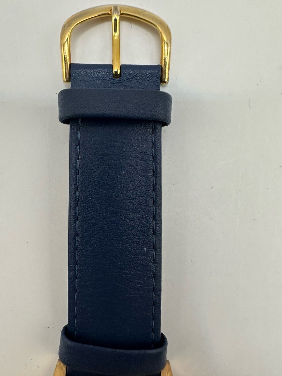 Adrienne Limited Edition Watch Couture 0636/5000 New Battery 42MM 8.25\