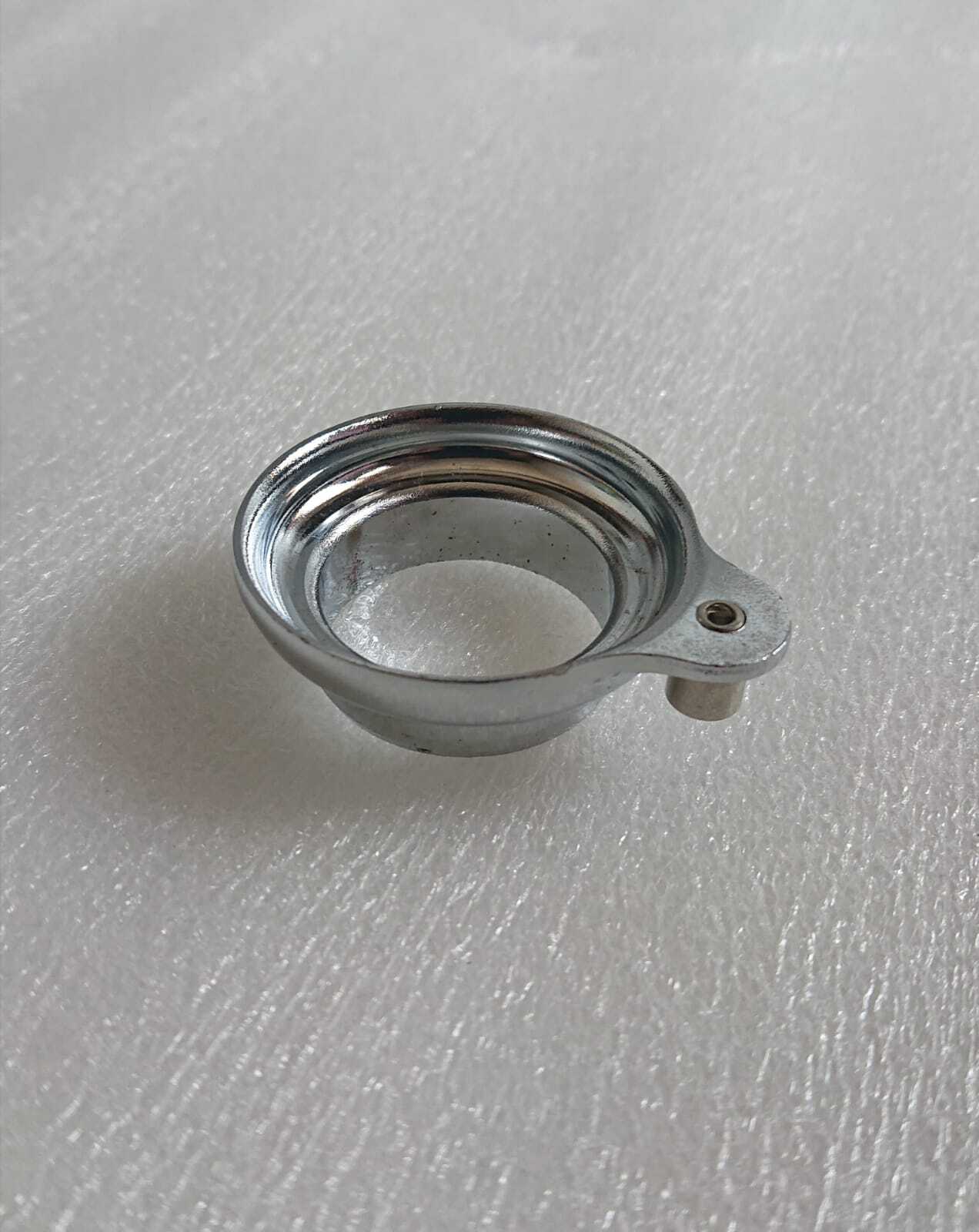 NOS Old School BMX Rotor Cup / Cable Hanger / Hollow Stem Bolt - ACS ...