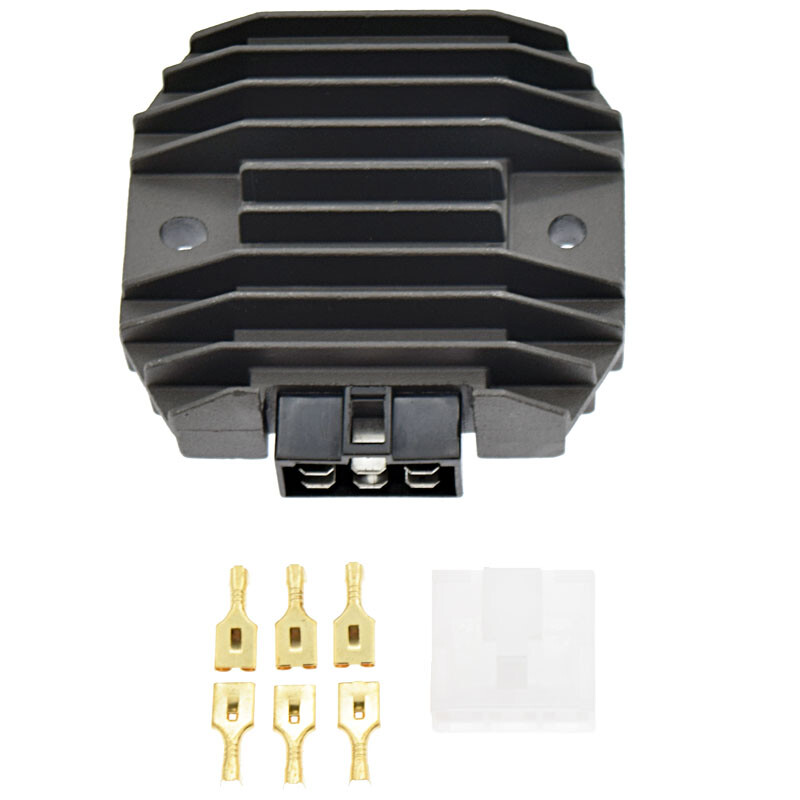放電器 For Kawasaki ZRX400 ZX 550 GPZ / 600 EZX6R / 6D / 6E / 6R / 750