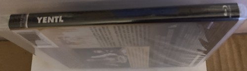 YENTL TWILIGHT TIME LIMITED EDITION BLU-RAY, NEW & SEALED. A STREISAND CLASSIC! - Picture 3 of 4