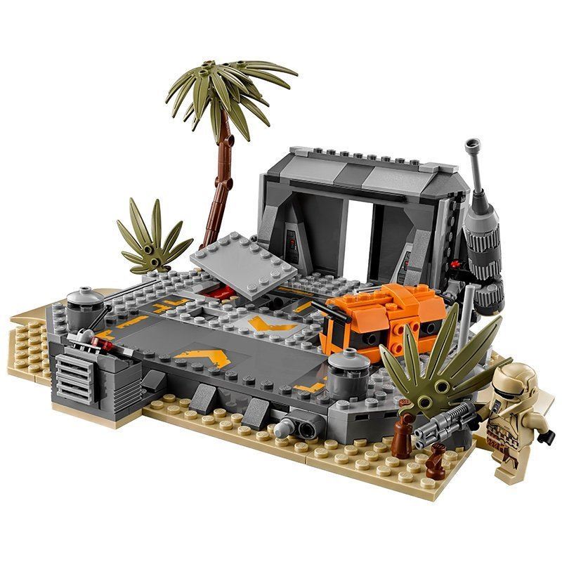 Battle on Scarif - Rogue One - Lego Lego Lego Star Wars 75171 | En Gros
81649b Battle on Scarif - Rogue One - Lego Lego Lego Star Wars 75171 | En Gros
81649b