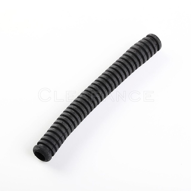 DOOR JAM WIRE BOOT SMALL 5'' long x3/8'' inside diameter eBay