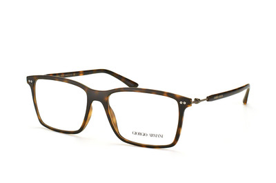 Brand New Giorgio Armani Eyeglasses AR 7057 5089 Rx Authentic