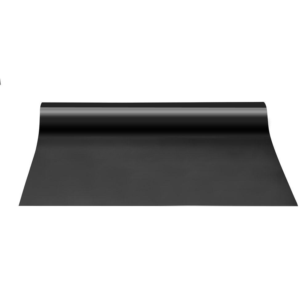 CAR WINDOW TINT FILM KIT TINTING SUPER DARK BLACK LIMO 1 5 15 35 75CM x 6M eBay