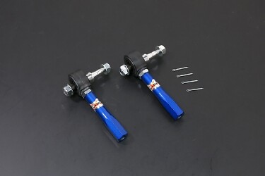 HARDRACE RC TIE ROD END for TOYOTA MR2 MR2 SW20 6575 - Picture 1 of 1