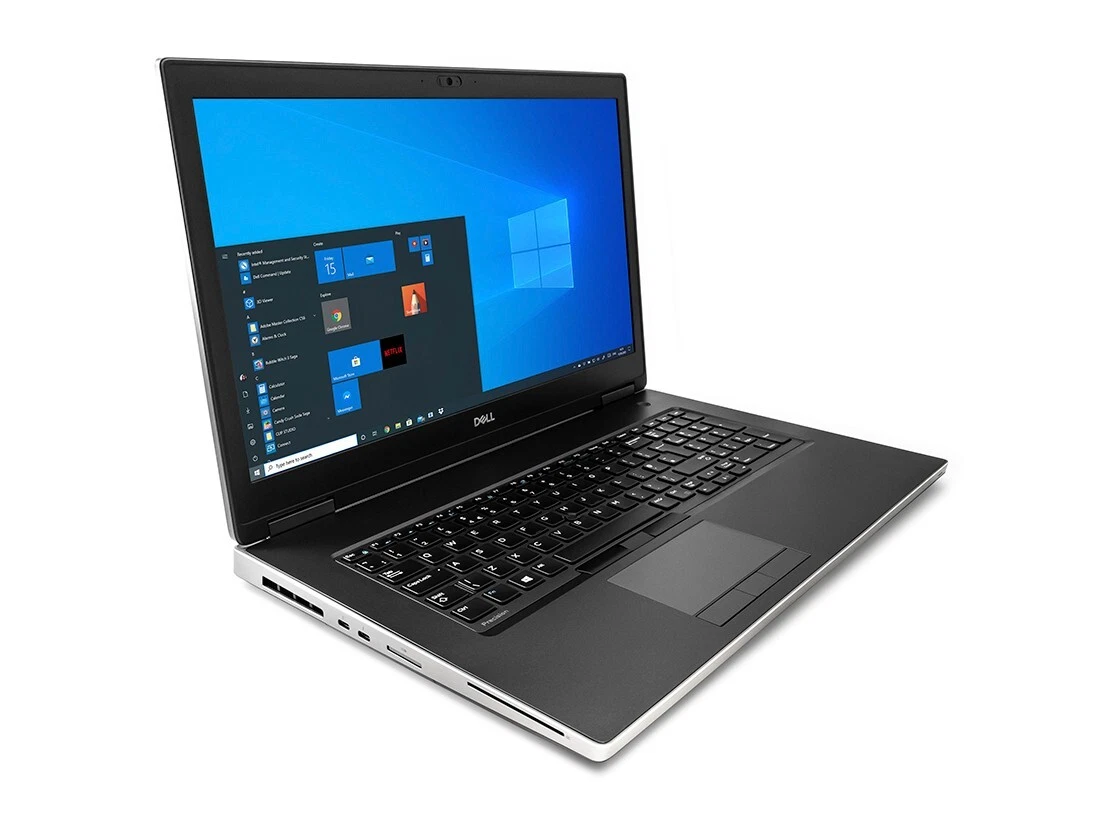 Dell precision 7740 online
