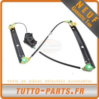 Elektrische Fensterheber Mechanismus Vorne Rechts Audi A4 8K2 8K5 8K0837462