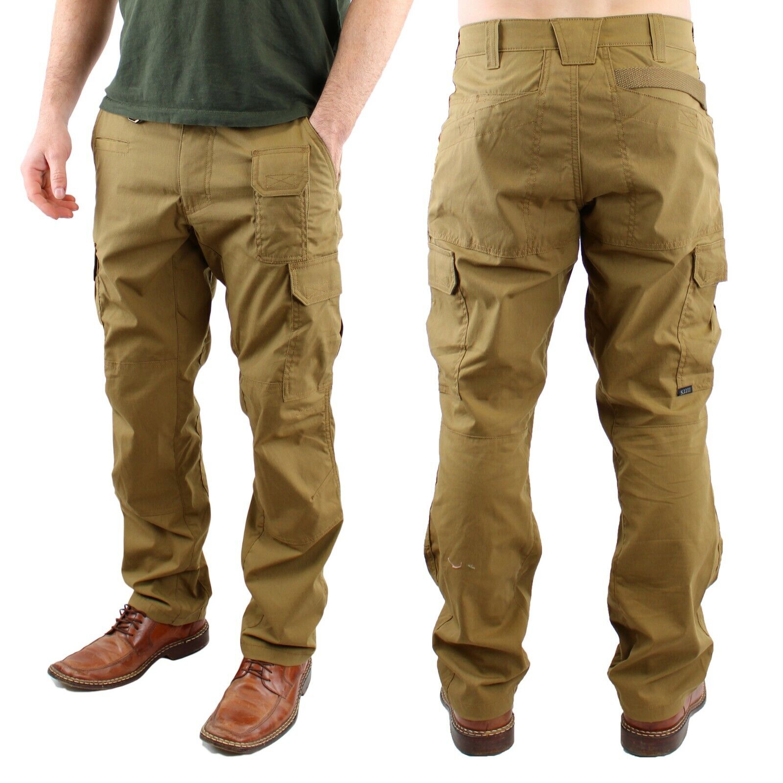 511 DefenderFlex 20 Straight Fit Pant  Brown Duck 74546080