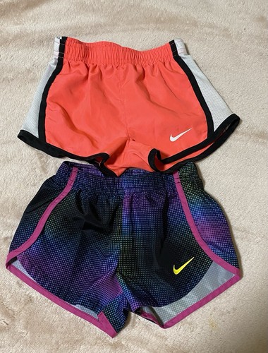 Nike Little Girl Shorts