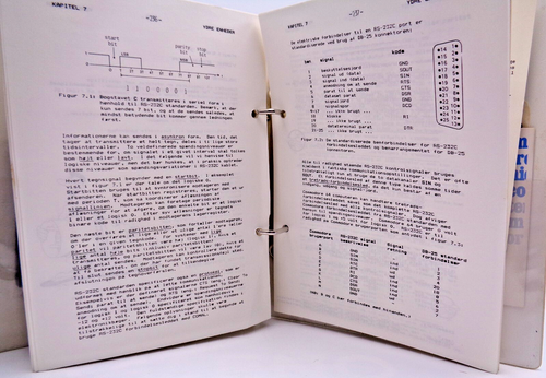 COMMODORE 64/128 -- COMAL 80 (COMMODORE - CARTRIDGE + DISK - / DENMARK) - 第 7/13 張圖片