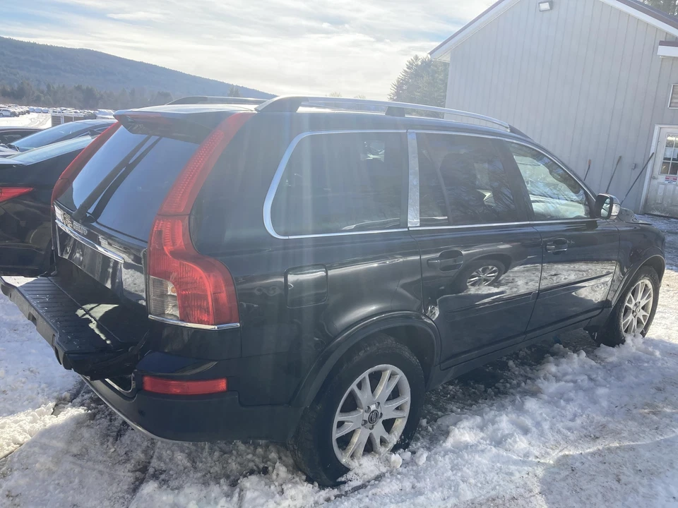 Bote evaporador VOLVO XC90 08 Foto 3 de 4