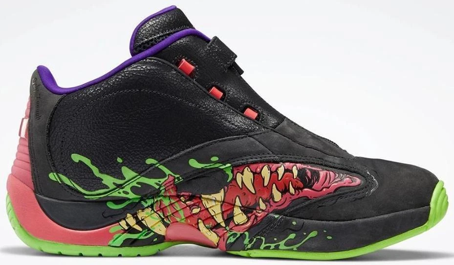 Reebok Ghostbusters x Answer 4 Zuul