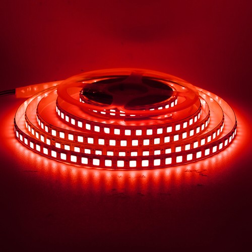 12V 2835 5050 5054 SMD LED Strip Light Waterproof Flexible Home Kitchen Lighting - Picture 37 of 51