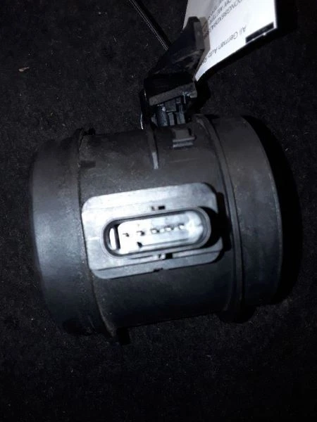 07 08 09 10 11 SENSOR MEDIDOR DE FLUJO DE AIRE MÁSICO MERCEDES BENZ S550 A2730940948 Foto 3 de 4