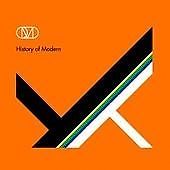 Orchestral Manoeuvres in the Dark : History of Modern CD (2010) Amazing Value