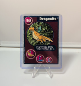 Dragonite First Movie for sale | eBay