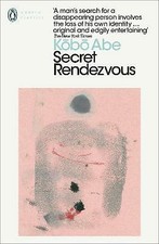 Secret Rendezvous by Kobo Abe (Paperback, 2020)