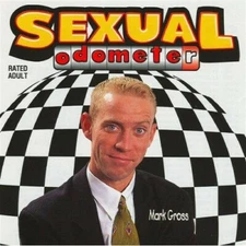 Gross, Mark,Sexual Odometer, - (Compact Disc)