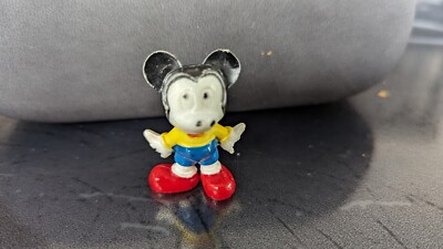 Disney Figuren-1. Serie 1979